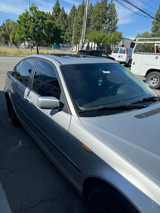 2005 BMW E46 3 Series - Image 11 of 20