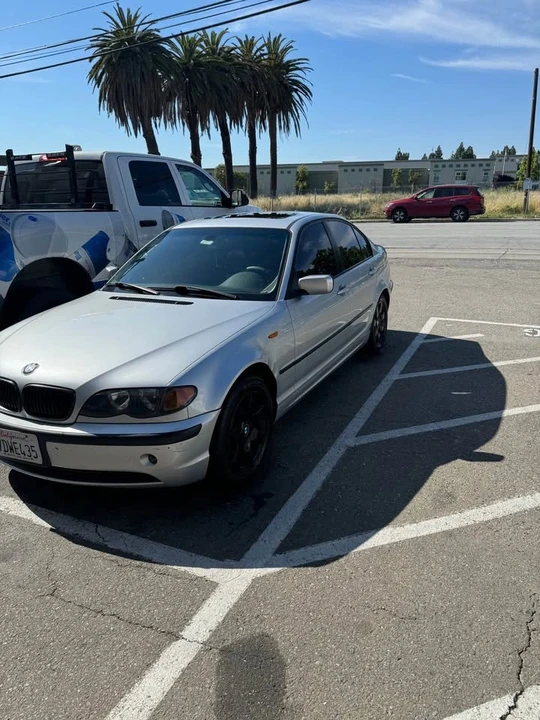 2005 BMW E46 3 Series - Image 14 of 20