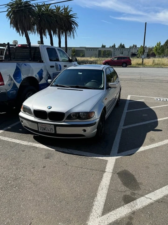 2005 BMW E46 3 Series - Image 12 of 20