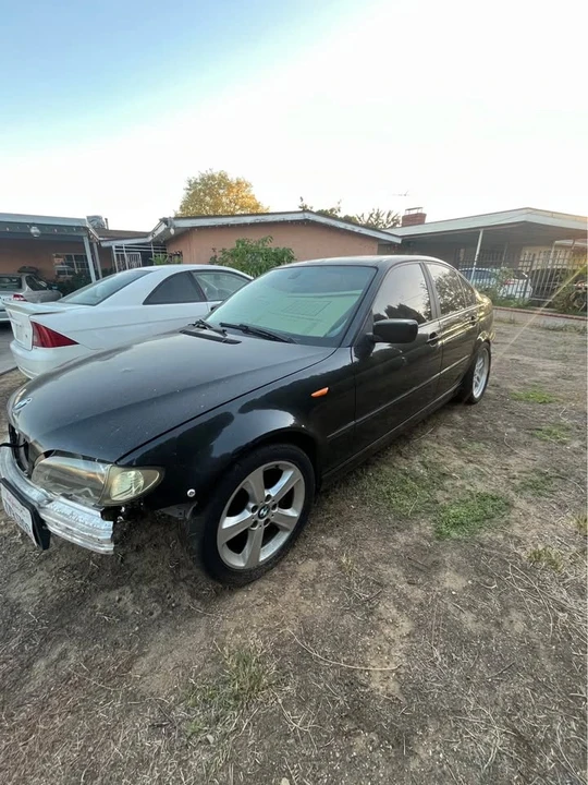 2005 BMW E46 3 Series - Image 11 of 11