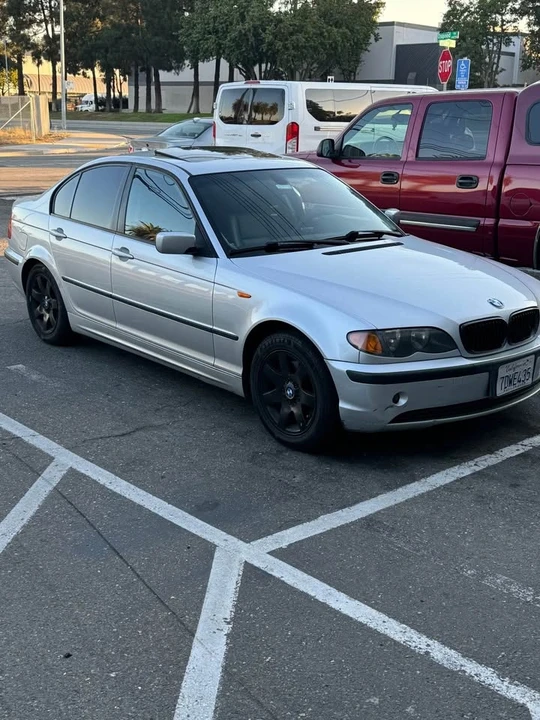 2005 BMW E46 3 Series - Image 9 of 20