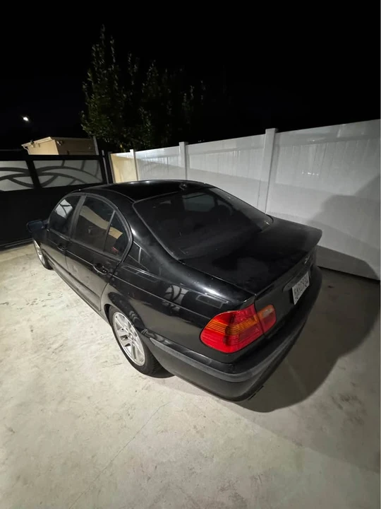 2005 BMW E46 3 Series - Image 5 of 7