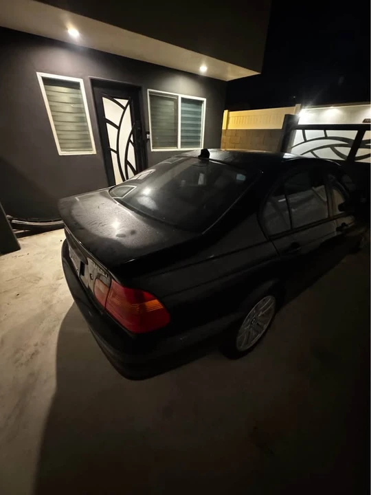 2005 BMW E46 3 Series - Image 6 of 7