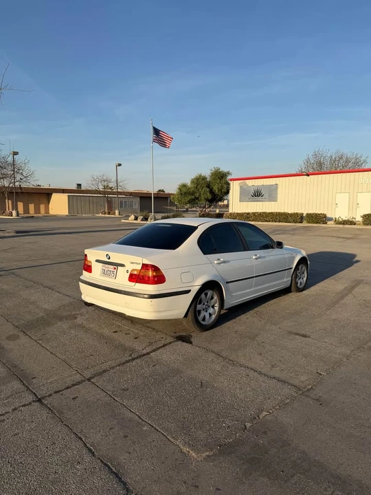 2005 BMW E46 3 Series - Image 3 of 9