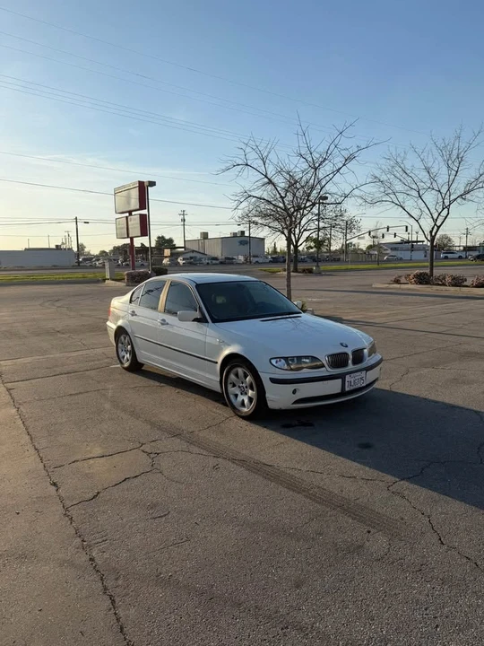 2005 BMW E46 3 Series - Image 2 of 9