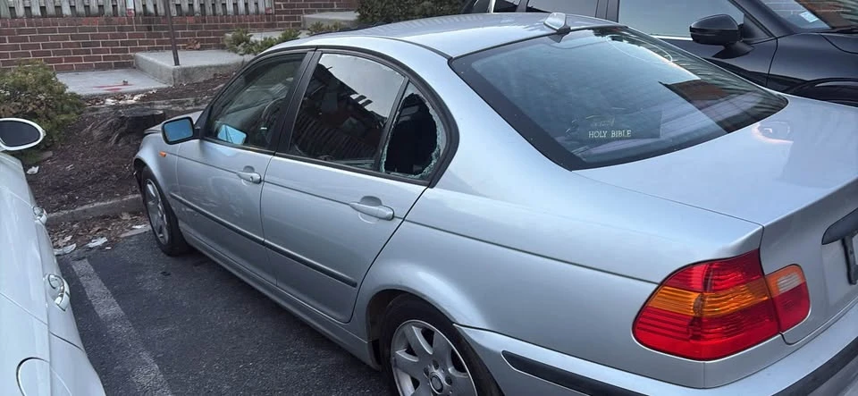 2005 BMW E46 3 Series - Image 2 of 9