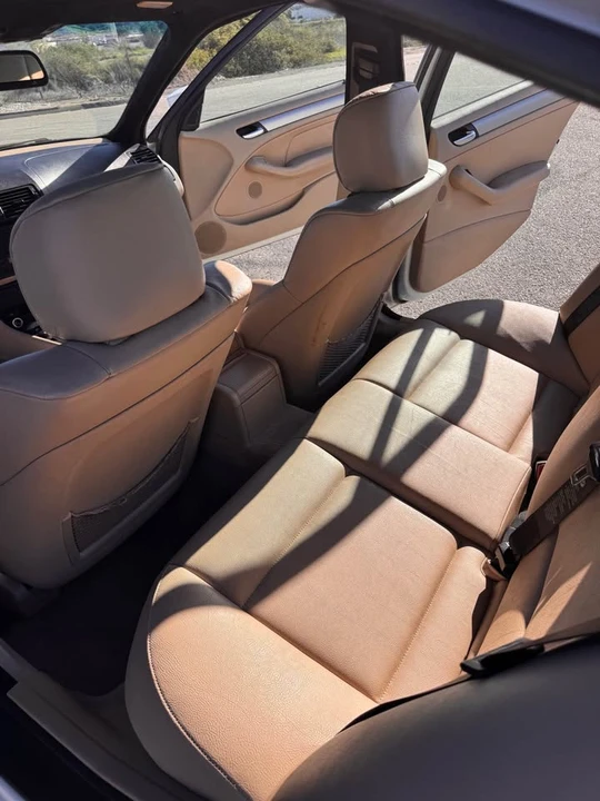 2005 BMW E46 3 Series - Image 12 of 13
