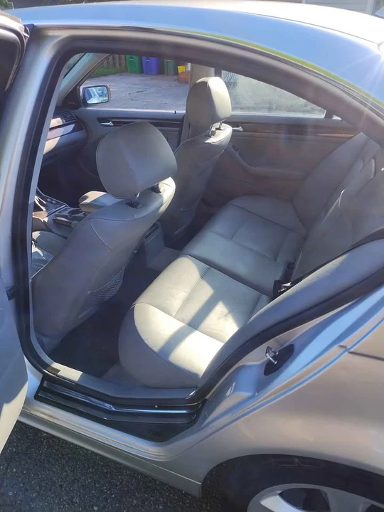 2005 BMW E46 3 Series - Image 6 of 7