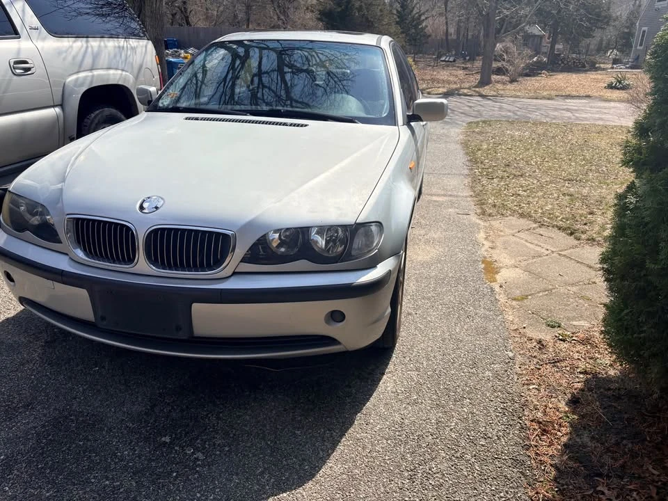 2005 BMW E46 3 Series - Image 2 of 5