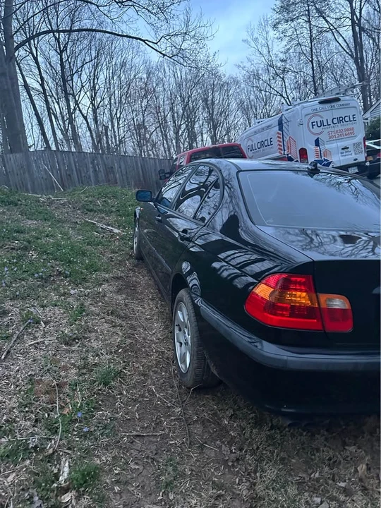 2005 BMW E46 3 Series - Image 2 of 3