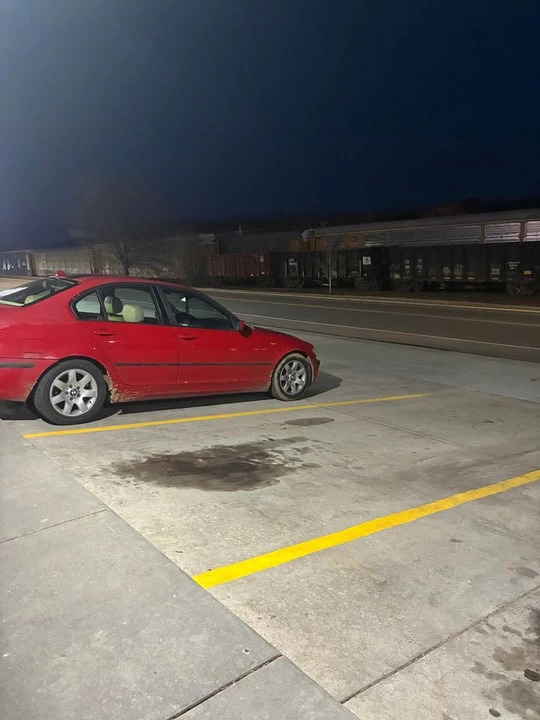 2005 BMW E46 3 Series - Image 4 of 4