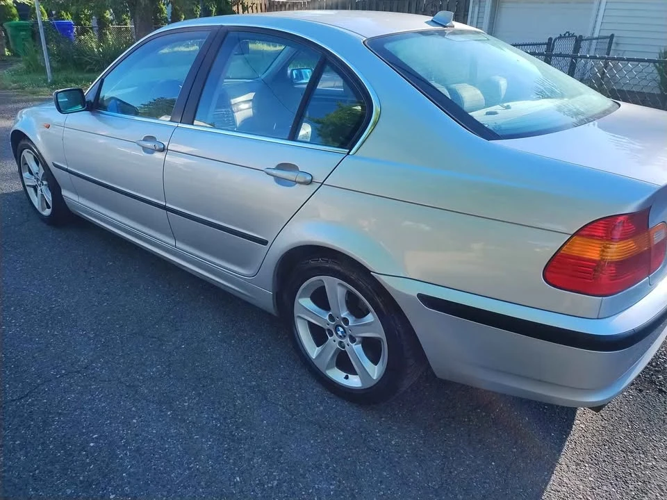 2005 BMW E46 3 Series - Image 4 of 7