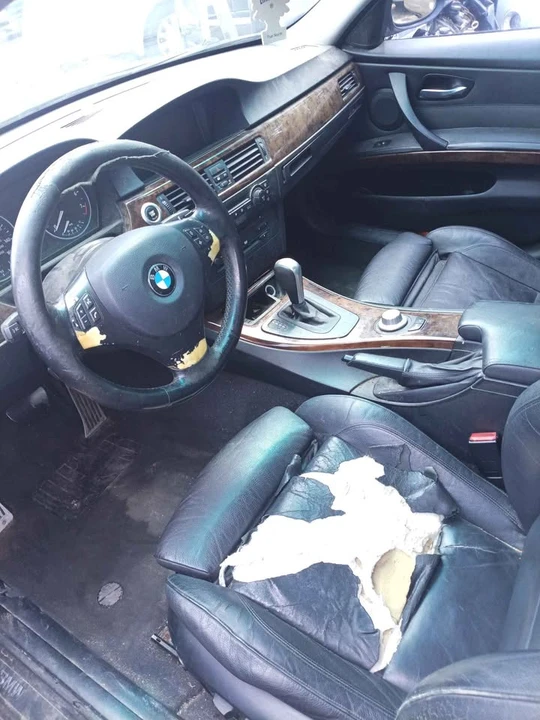 2005 BMW E46 3 Series - Image 2 of 16