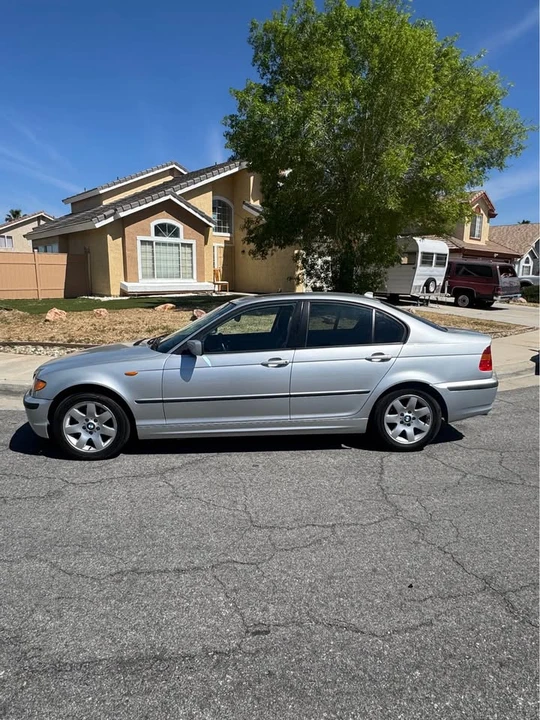 2005 BMW E46 3 Series - Image 5 of 7