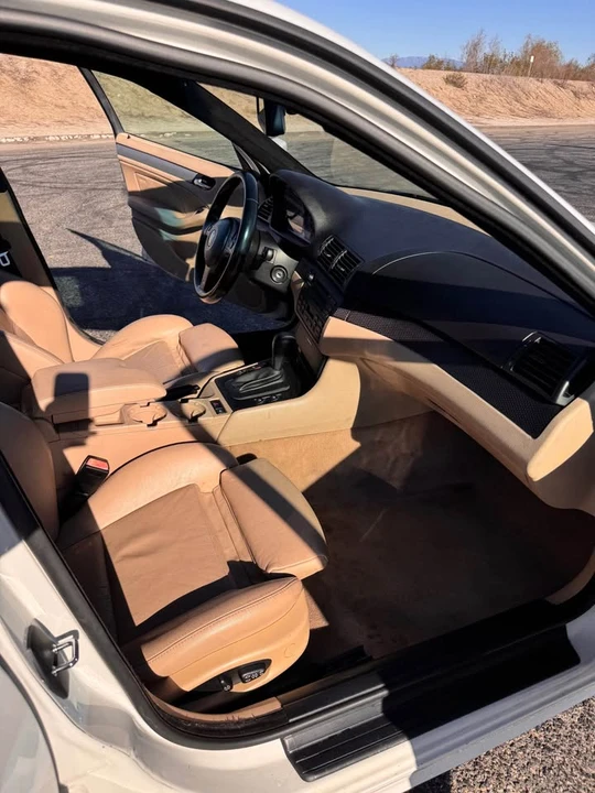 2005 BMW E46 3 Series - Image 13 of 13
