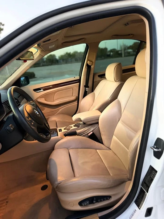 2005 BMW E46 3 Series - Image 7 of 11