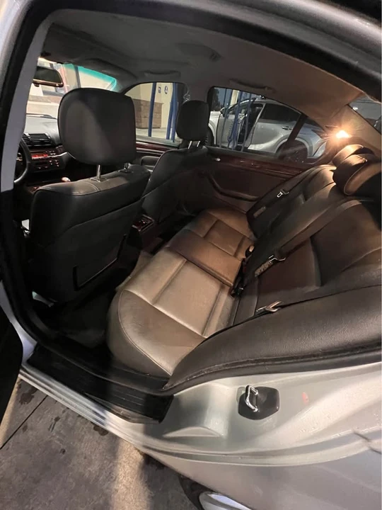 2005 BMW E46 3 Series - Image 7 of 9