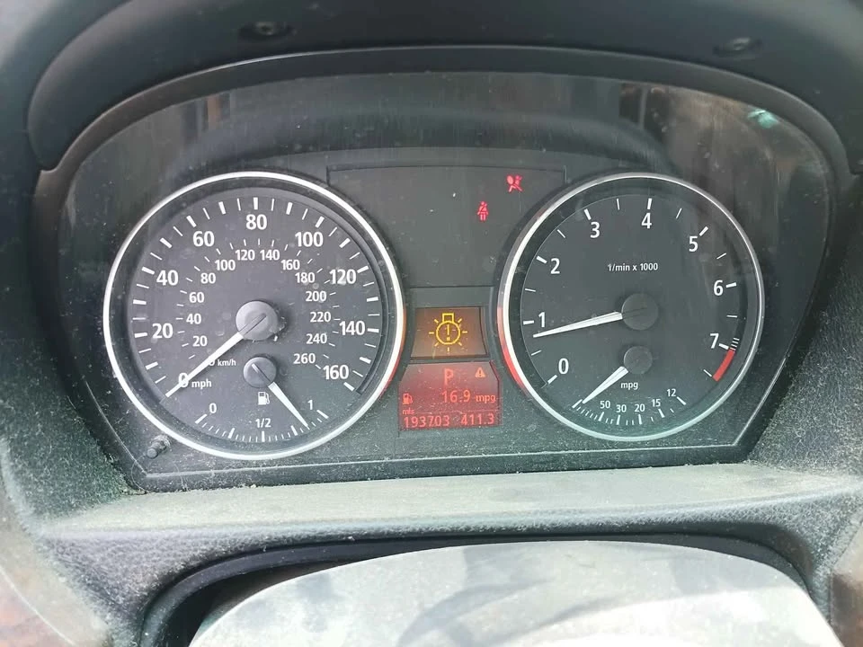 2005 BMW E46 3 Series - Image 10 of 16