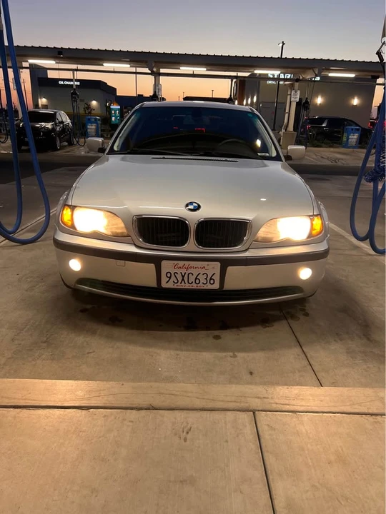 2005 BMW E46 3 Series - Image 2 of 9