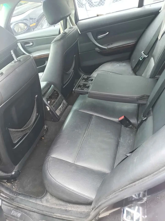 2005 BMW E46 3 Series - Image 3 of 16