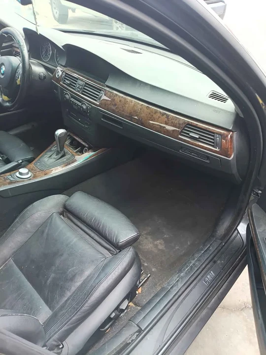 2005 BMW E46 3 Series - Image 4 of 16