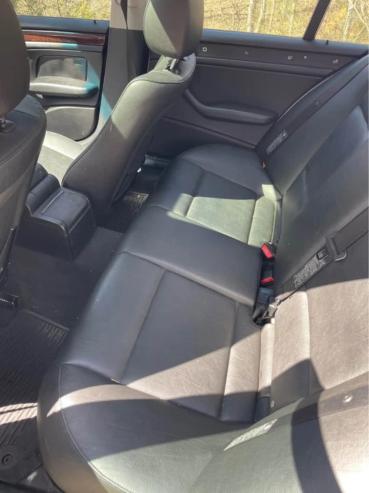 2005 BMW E46 3 Series - Image 9 of 10