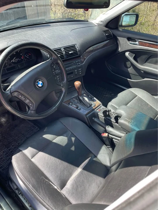 2005 BMW E46 3 Series - Image 10 of 10