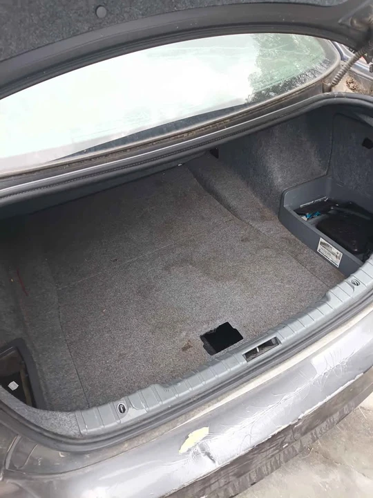 2005 BMW E46 3 Series - Image 5 of 16