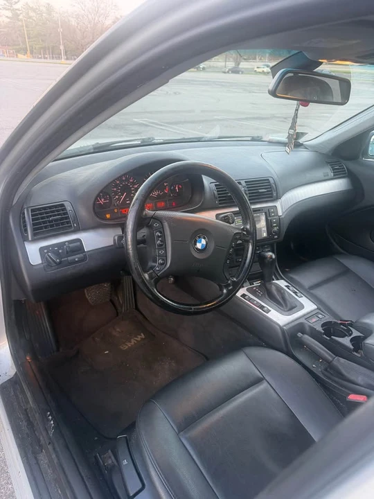 2005 BMW E46 3 Series - Image 6 of 9