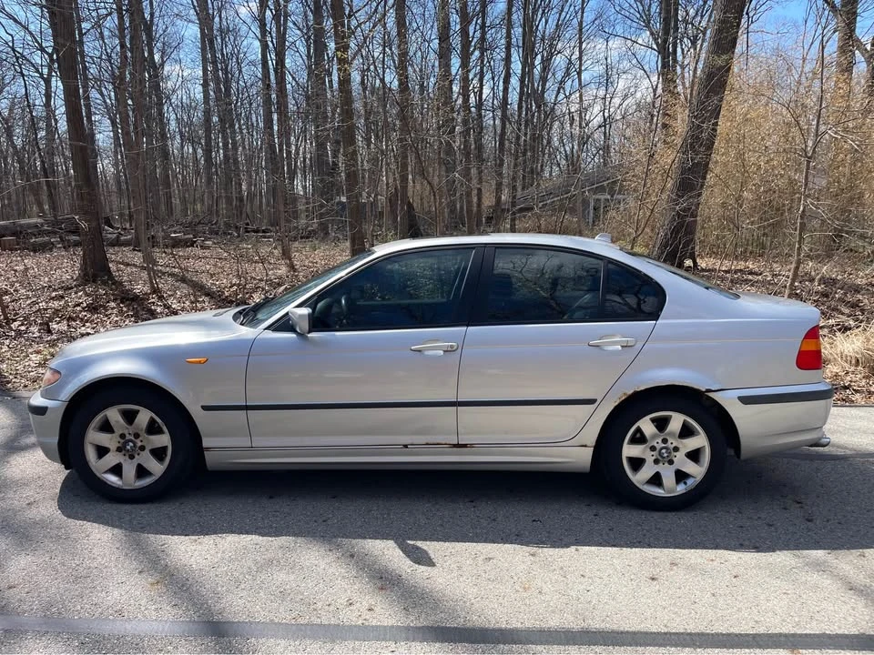2005 BMW E46 3 Series - Image 5 of 10