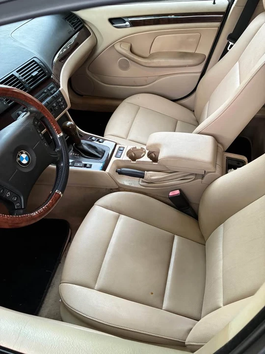 2005 BMW E46 3 Series - Image 6 of 7