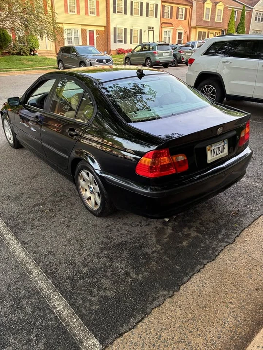 2005 BMW E46 3 Series - Image 4 of 7