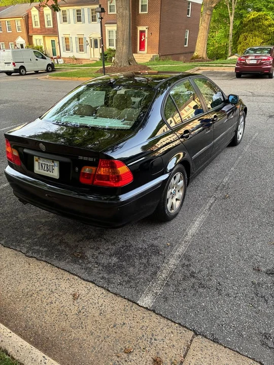 2005 BMW E46 3 Series - Image 3 of 7