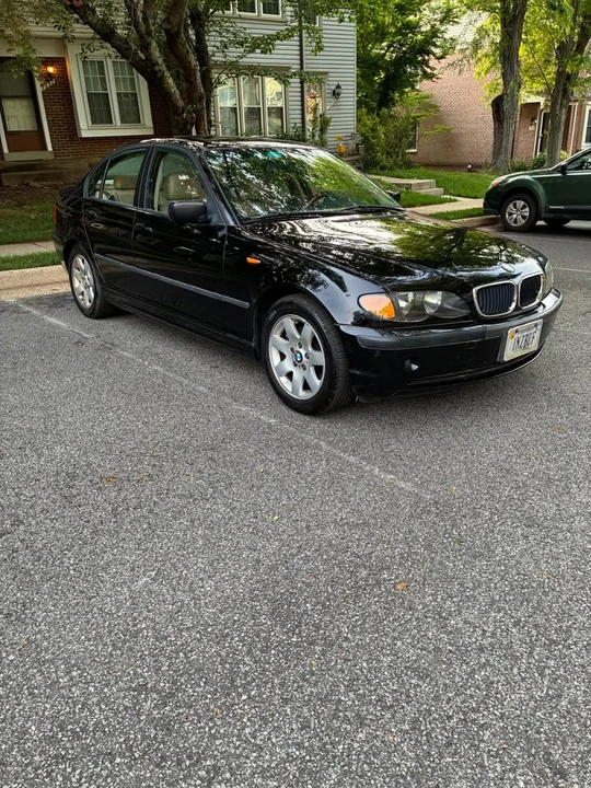 2005 BMW E46 3 Series - Image 2 of 7