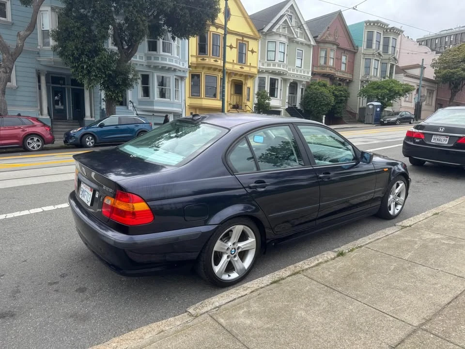 2005 BMW E46 3 Series - Image 5 of 17