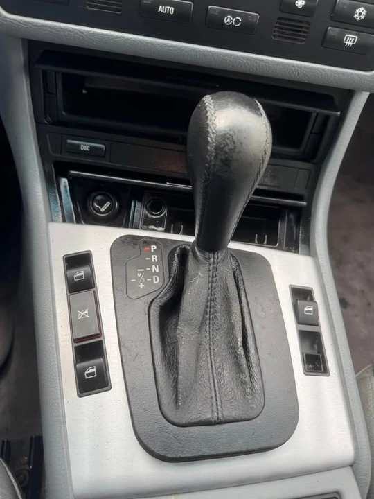 2005 BMW E46 3 Series - Image 16 of 17