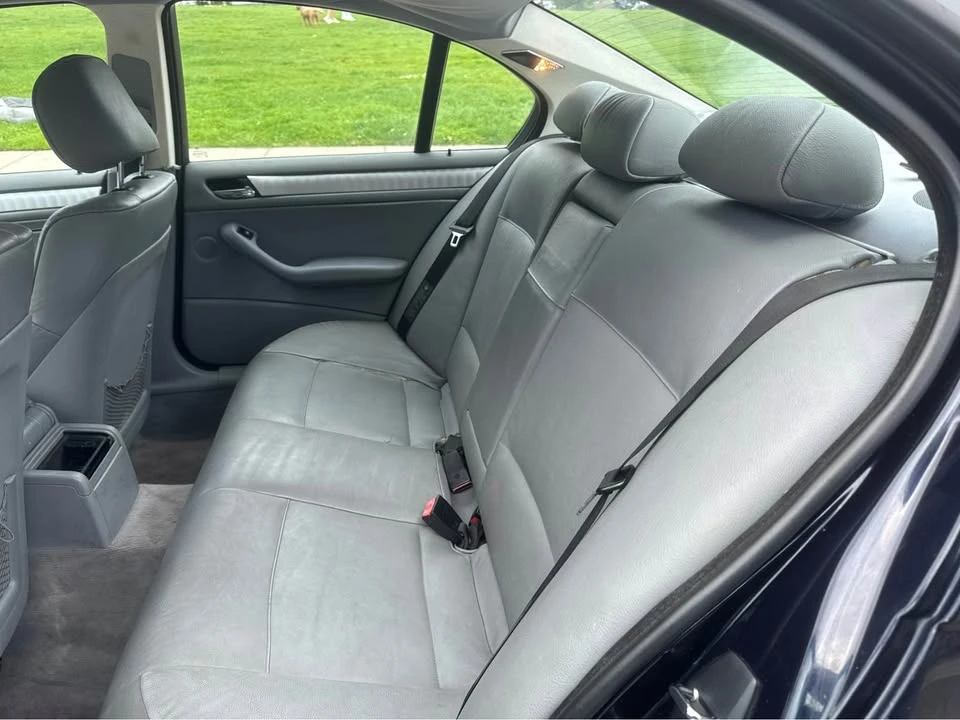 2005 BMW E46 3 Series - Image 12 of 17