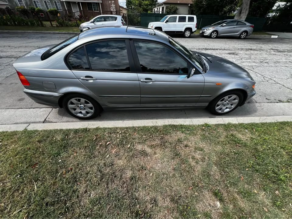 2005 BMW E46 3 Series - Image 4 of 9