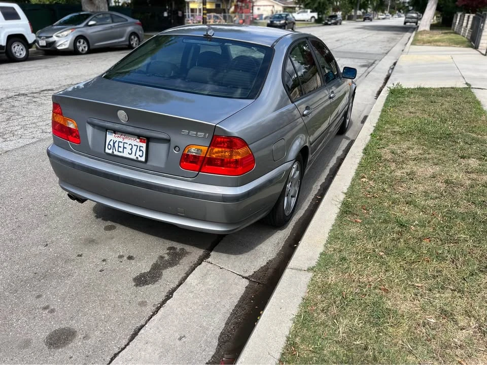 2005 BMW E46 3 Series - Image 5 of 9