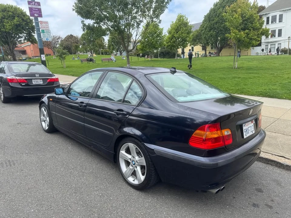 2005 BMW E46 3 Series - Image 6 of 15