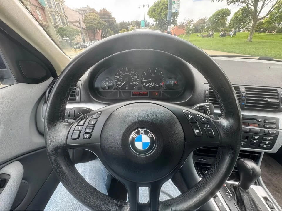 2005 BMW E46 3 Series - Image 14 of 15