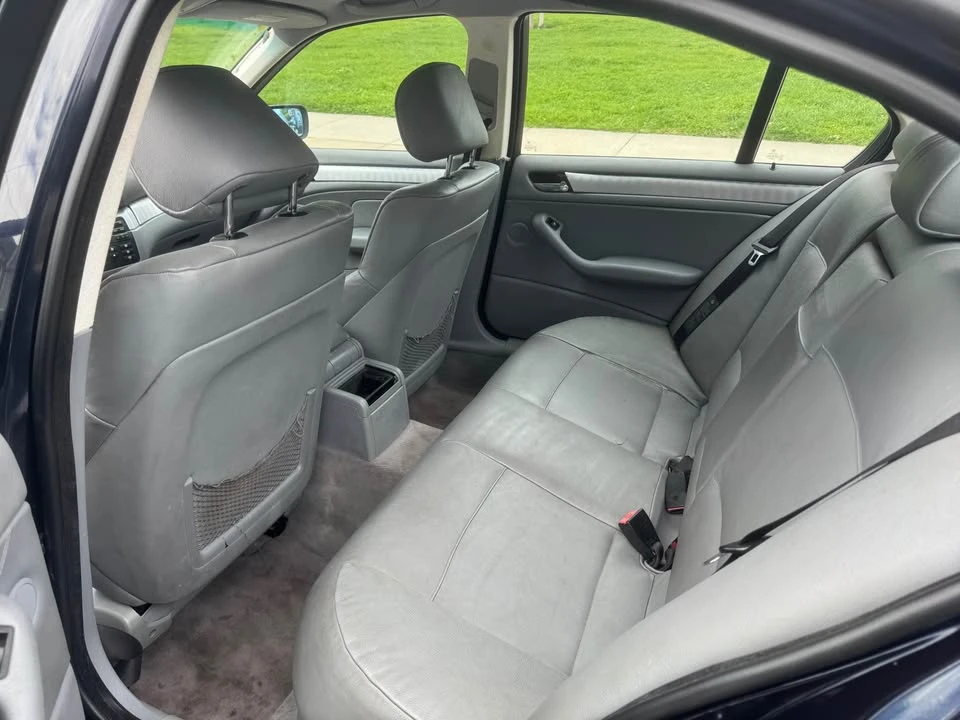 2005 BMW E46 3 Series - Image 11 of 15