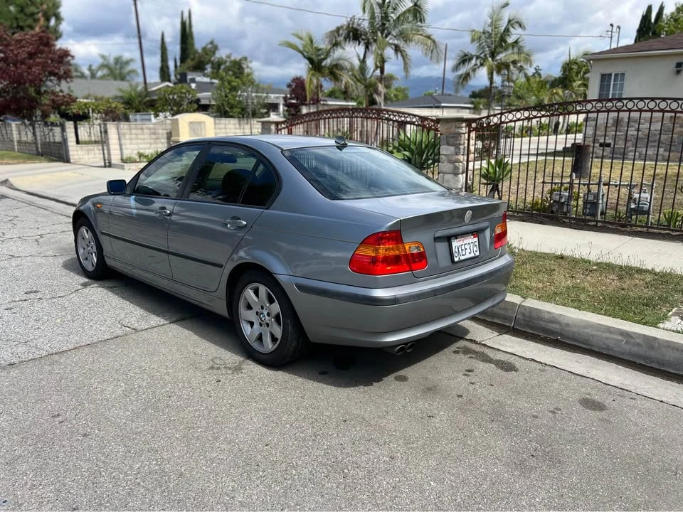 2005 BMW E46 3 Series - Image 6 of 9