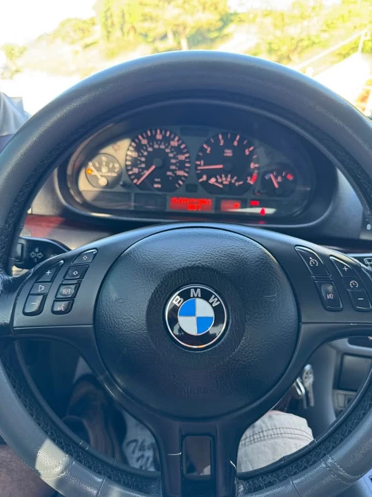 2005 BMW E46 3 Series - Image 17 of 18
