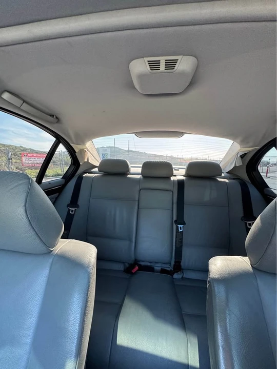 2005 BMW E46 3 Series - Image 11 of 18