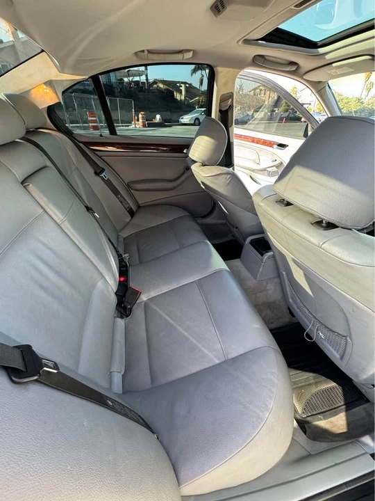 2005 BMW E46 3 Series - Image 13 of 18