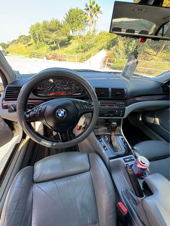 2005 BMW E46 3 Series - Image 10 of 18