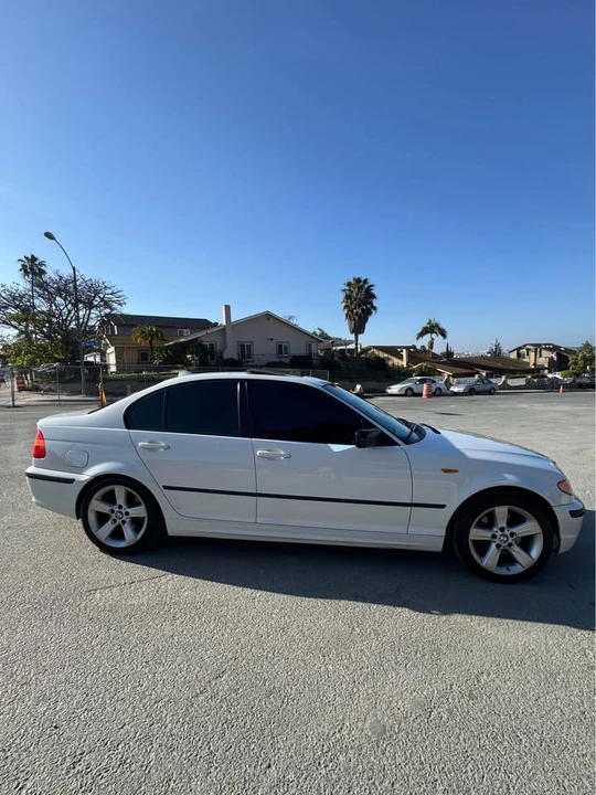 2005 BMW E46 3 Series - Image 5 of 18