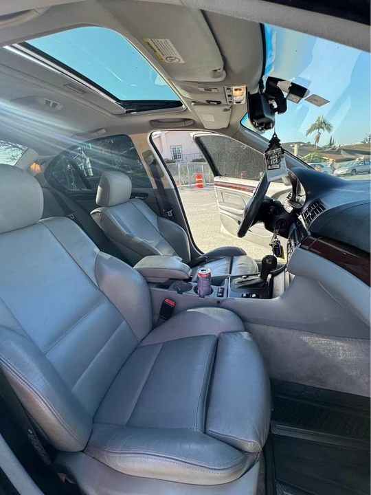 2005 BMW E46 3 Series - Image 14 of 18