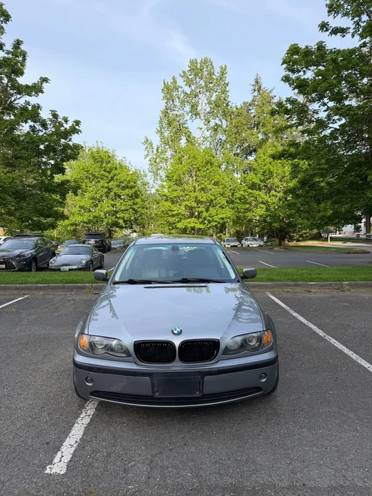 2005 BMW E46 3 Series - Image 2 of 16